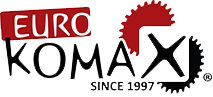 eurokamax logo