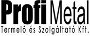 profi metal logo